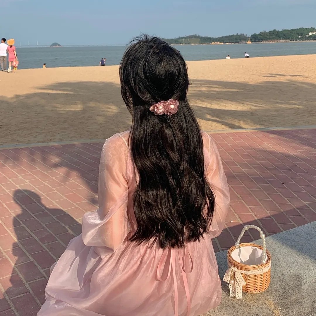绿发仙子与森林之歌